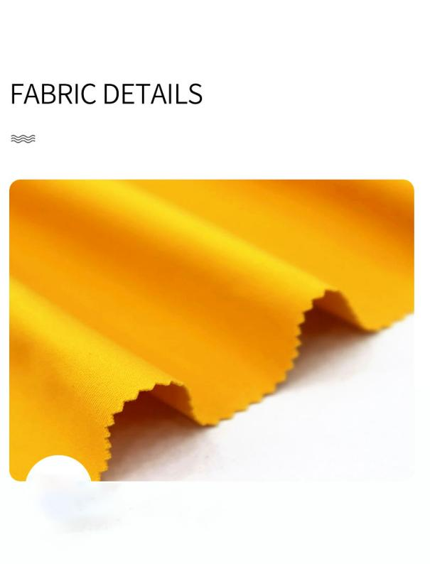 FABRIC DETAILS